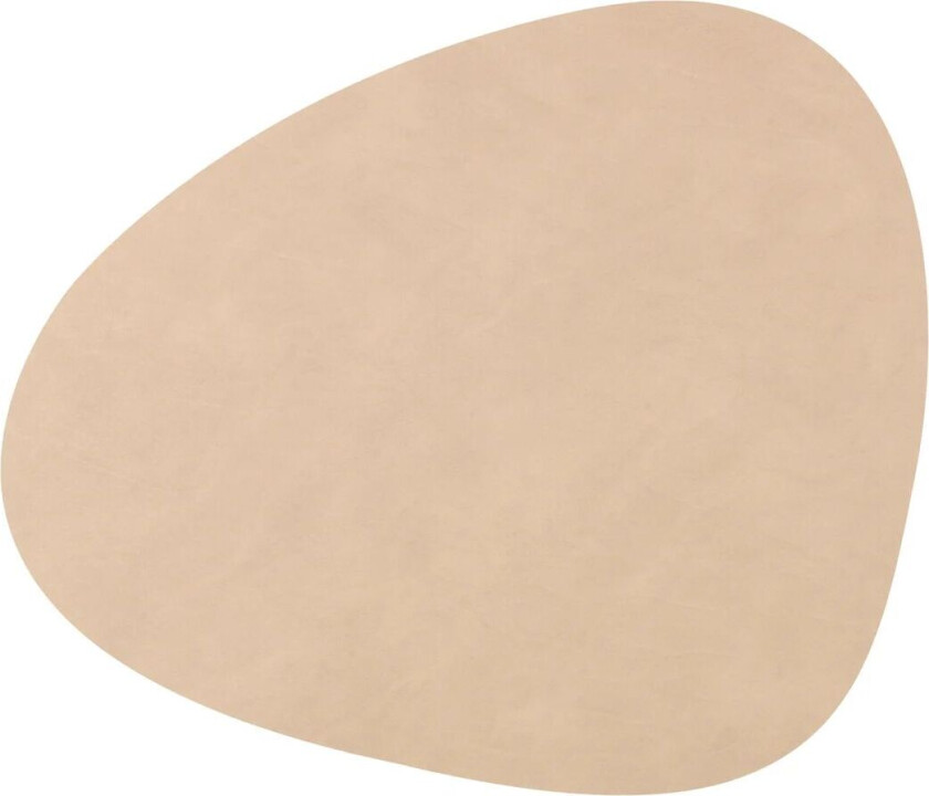 Lind DNA Nupo spisebrikke curve M Sand