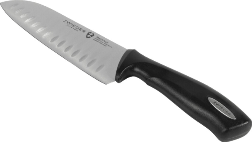 Practi Plus Santoku Kniv 17 Cm (Kn5629)