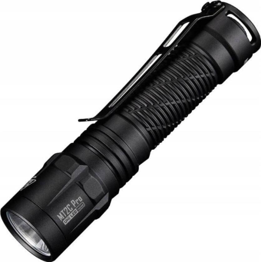 Flashlight Mh Series/1800 Lumens Mt2c Pro Nitecore