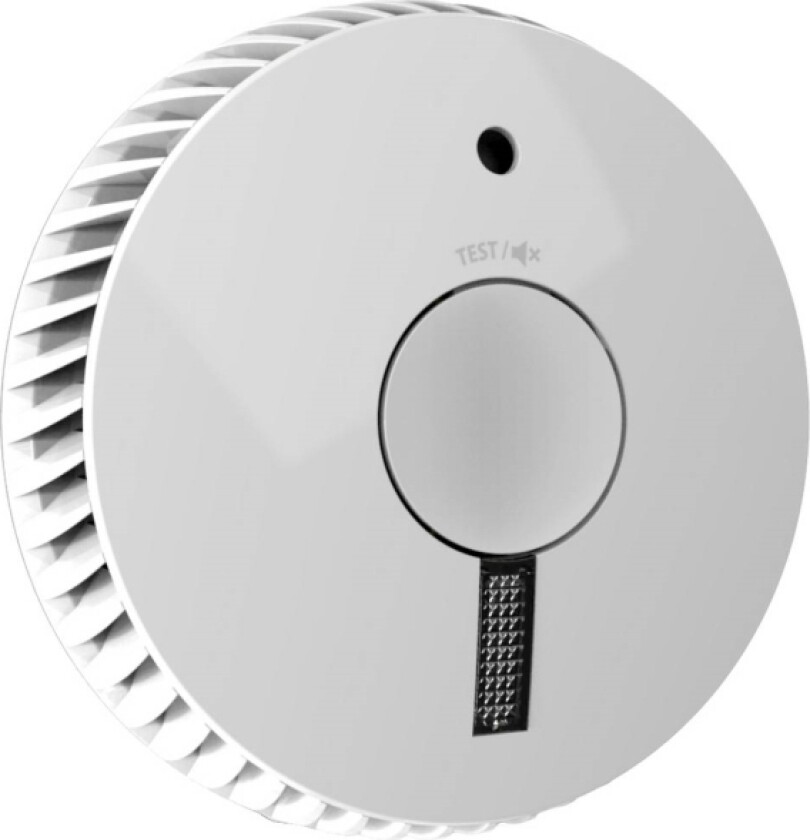 Fireangel Røykvarsler Fa-6111-Int En14604