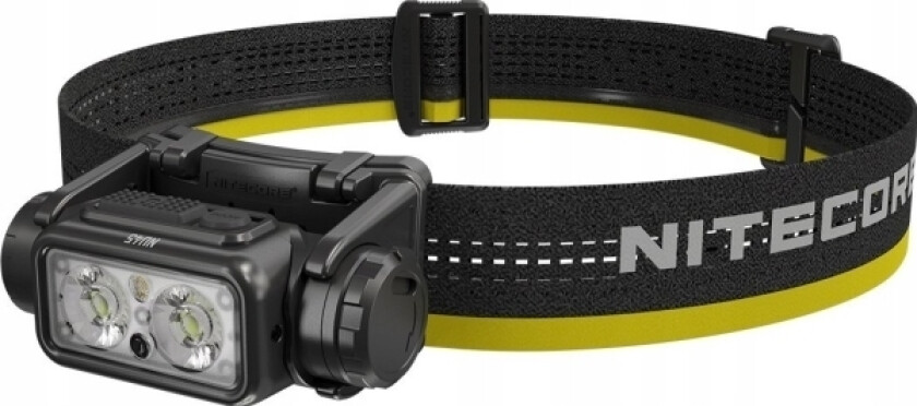 Nitecore Nitecore Latarka Czoowa Nu45