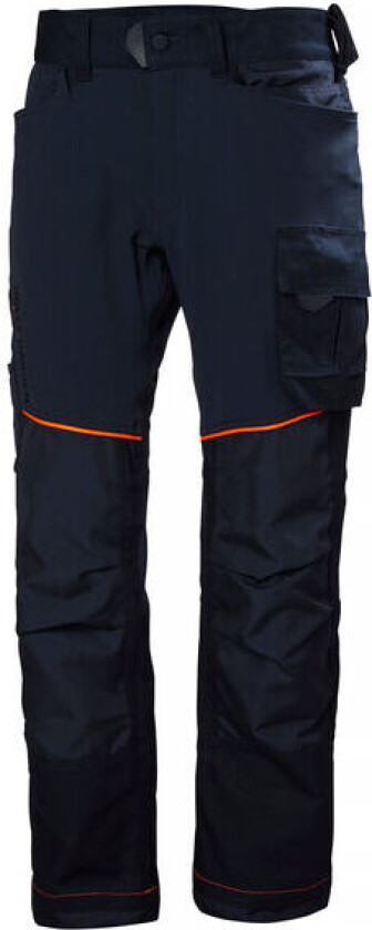 Bukse Marine C50 Chelsea Evo Cons