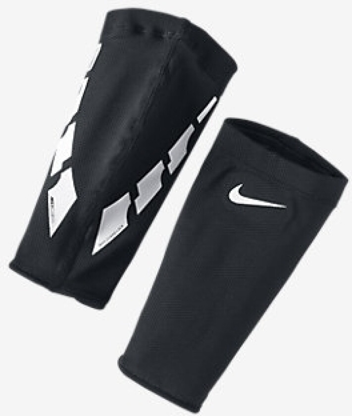 Guard Lock Elite, Ankelstrømpe, Voksen, Hankjønn, Full Lengde, L, Sml