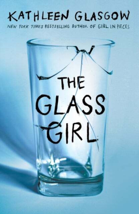 The Glass Girl av Kathleen Glasgow