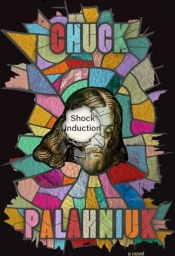 Shock Induction av Chuck Palahniuk