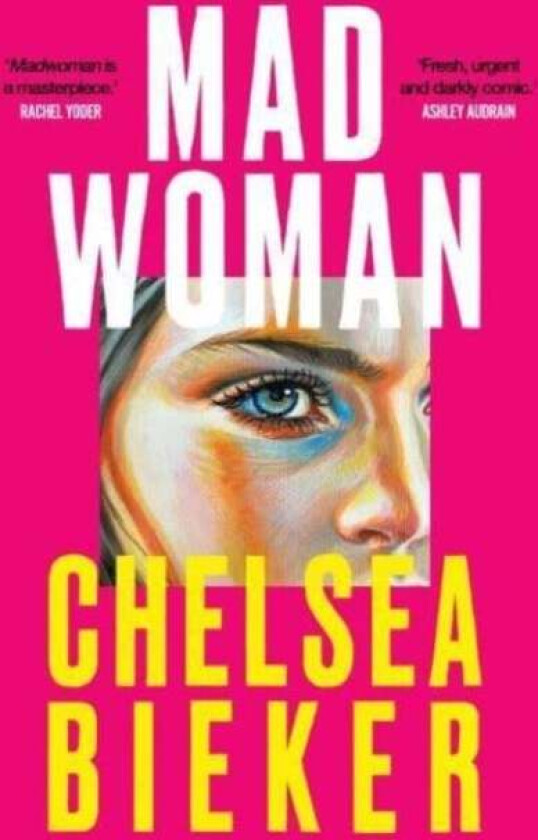 MadWoman av Chelsea Bieker