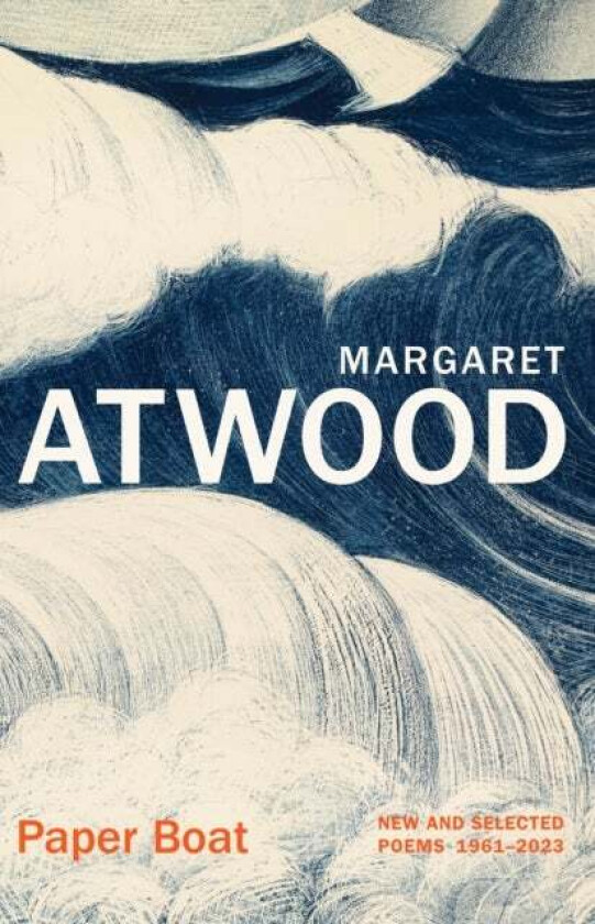 Paper Boat av Margaret Atwood
