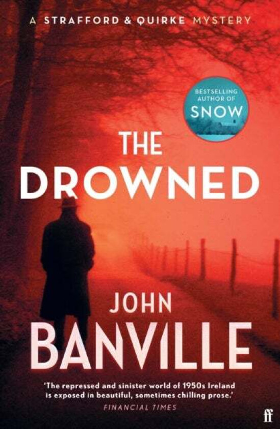 The Drowned av John Banville