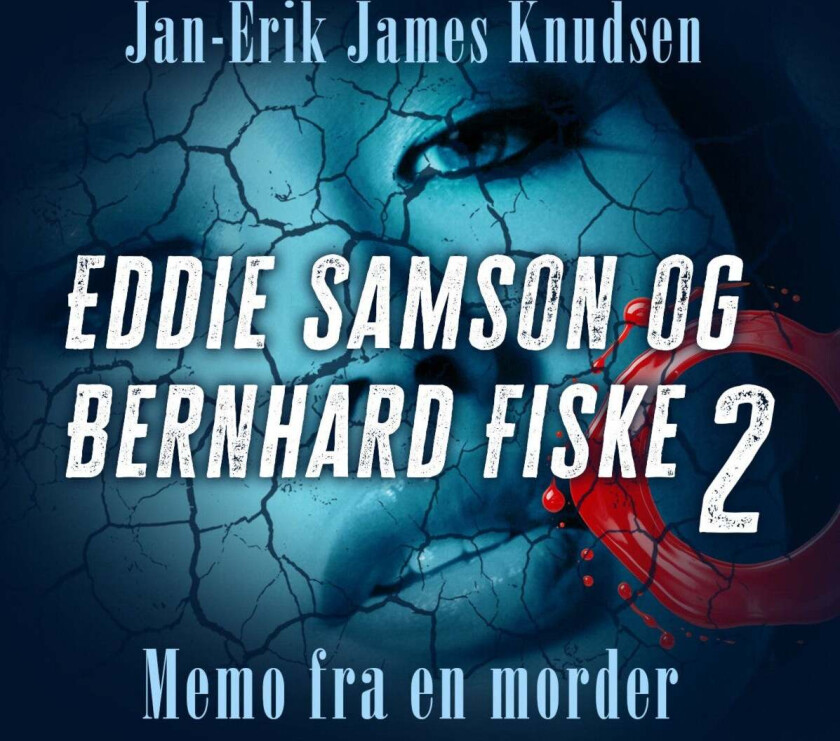 Memo fra en morder av Jan Knudsen