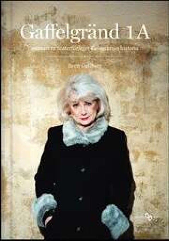 Gaffelgränd 1 A av Britt Gullberg