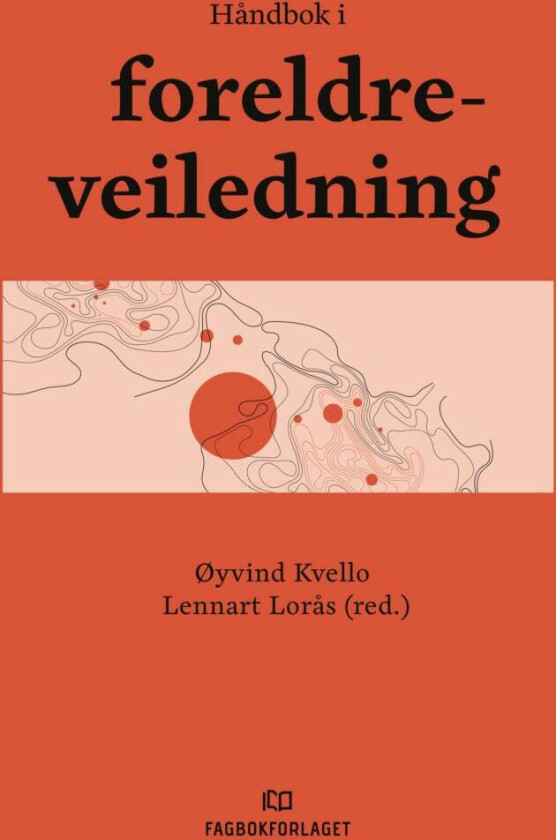 Håndbok i foreldreveiledning