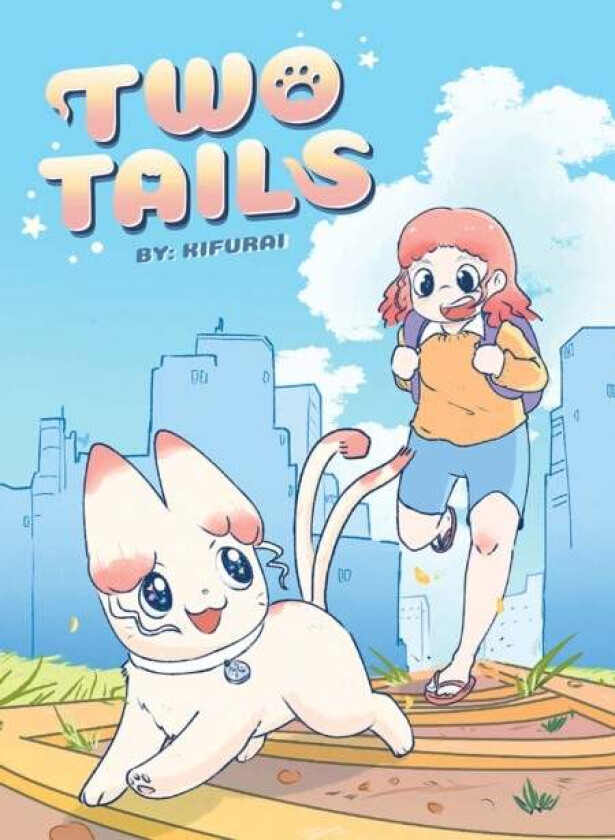 Two Tails av Kifurai