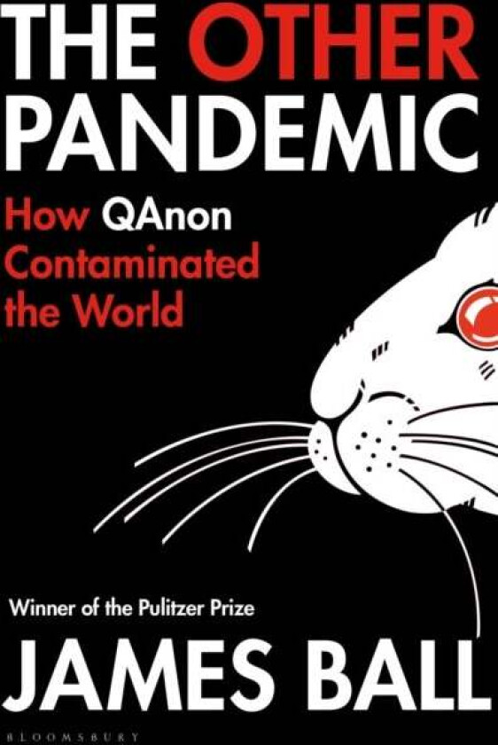 The Other Pandemic av James Ball