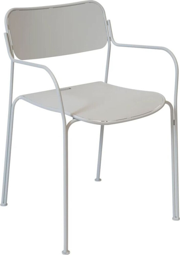 Chair Libelle stol Grey