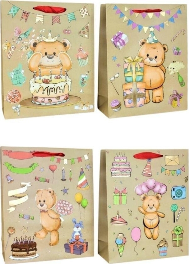 Jywk 1001 L Gavepose