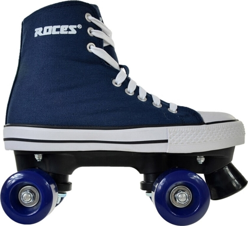 Vrotki Roces Chuck Classic Roller Blå 550030 01 (35)