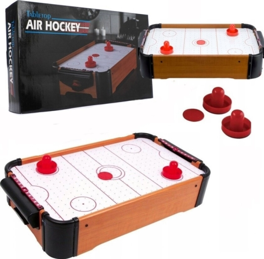 Everfit Air Hockey Bord Zodiak