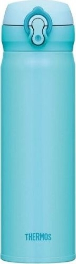 Kubek Termiczny Mobilny  Motion Jnl 500 Ml (Sky Blue) Niebieski