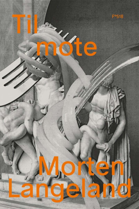 Til mote av Morten Langeland