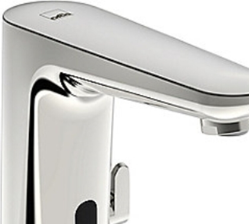 Oras Electra 9110Fz - Håndvaskarmatur, 3 V, Bluetooth