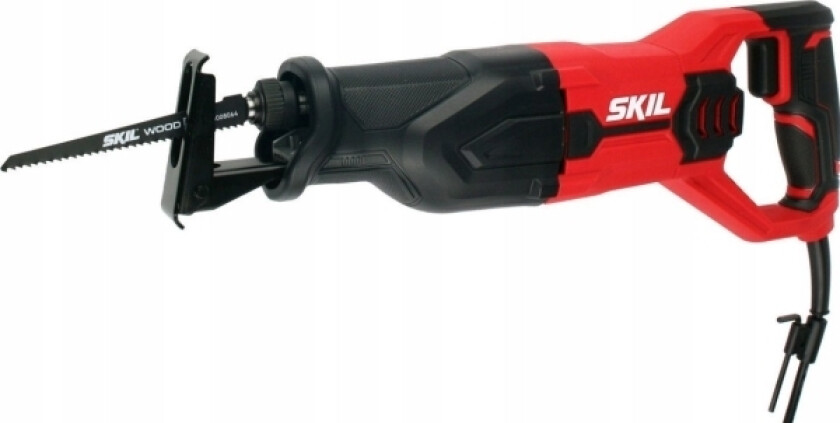 Bilde av Pia Szablasta Sourcing Saw Reciprocating 4961Aa 900W