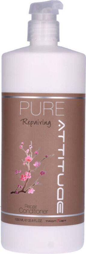 Pure Repairing Attitude Conditioner 1000 ml