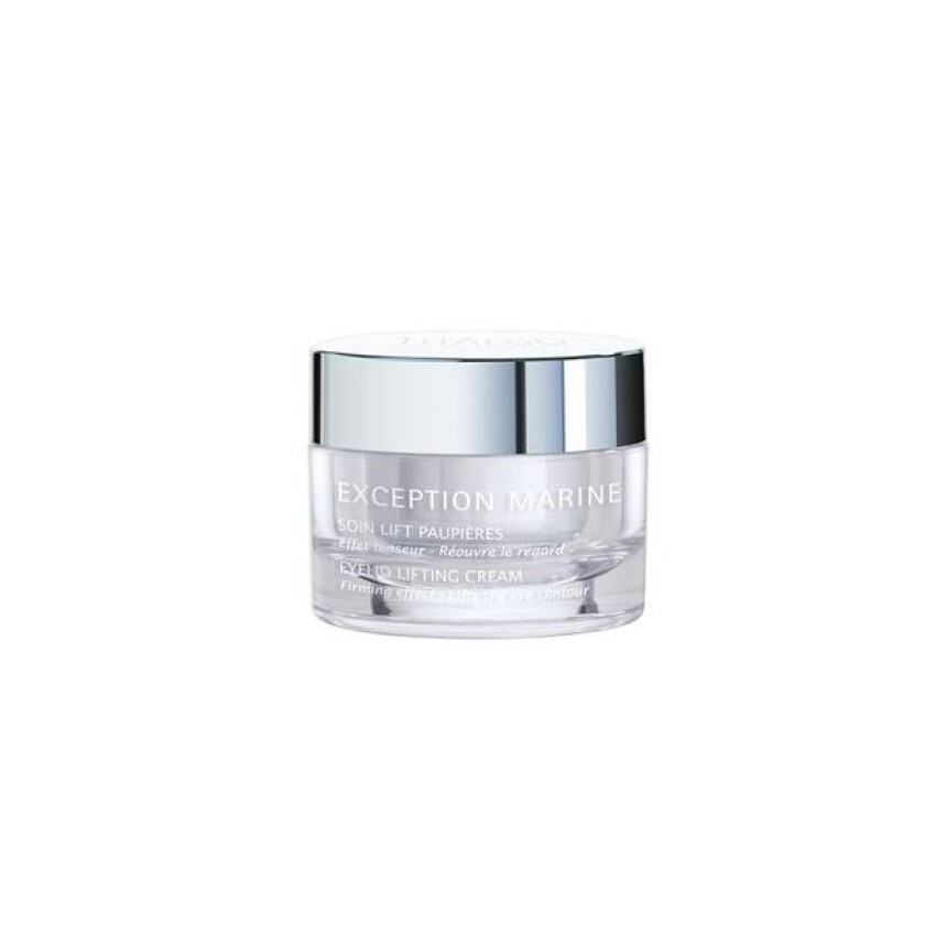 Exceptional Marine Eyelid Lifting Cream 15ml