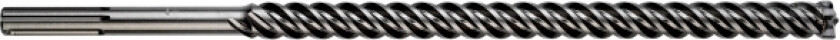 623256000, Rotasjons Hammer, For Murverk, Høyrehåndsrotasjon, 2,8 Cm, 92 Cm, Betong