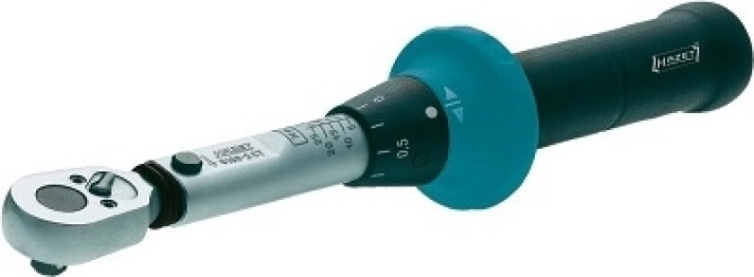 Bilde av 5108-2Ct, Mekanisk, 23,2 Cm, 400 G