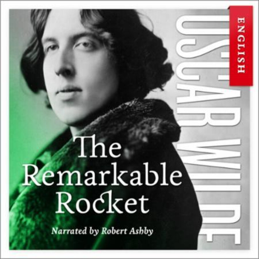 The remarkable rocket av Oscar Wilde