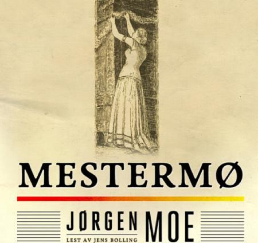 Mestermø av Jørgen Moe