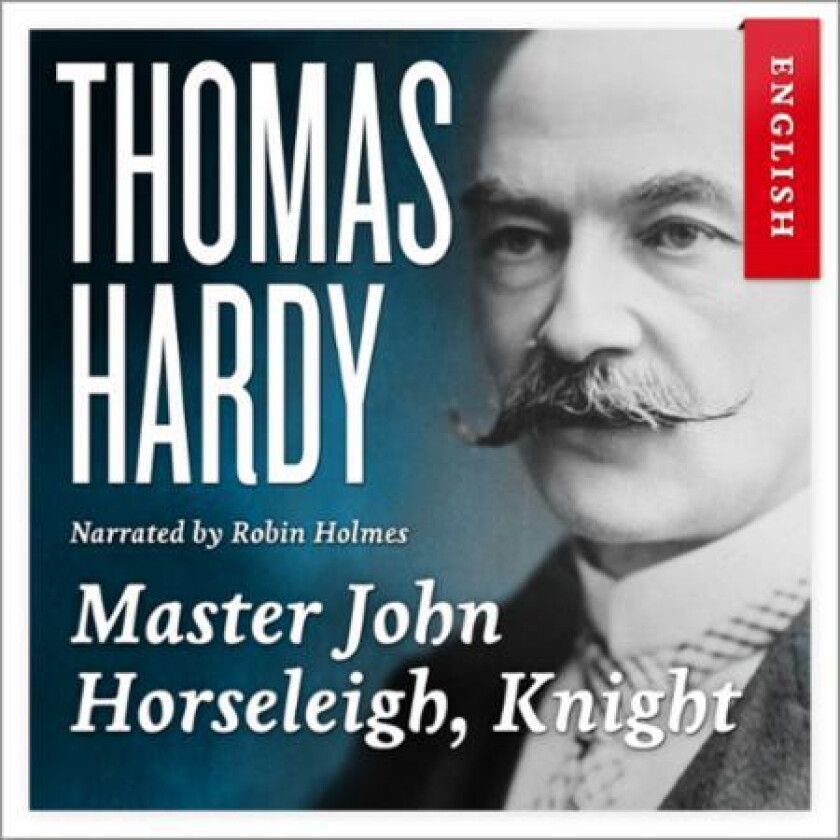 Master John Horseleigh, knight av Thomas Hardy