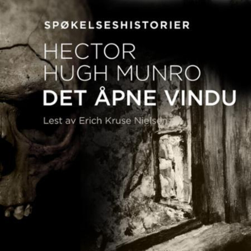 Det åpne vindu av Hector Hugh Munro