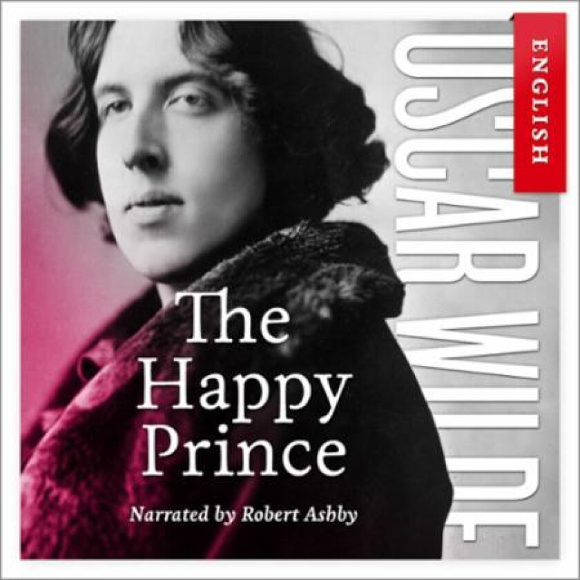 The happy prince av Oscar Wilde