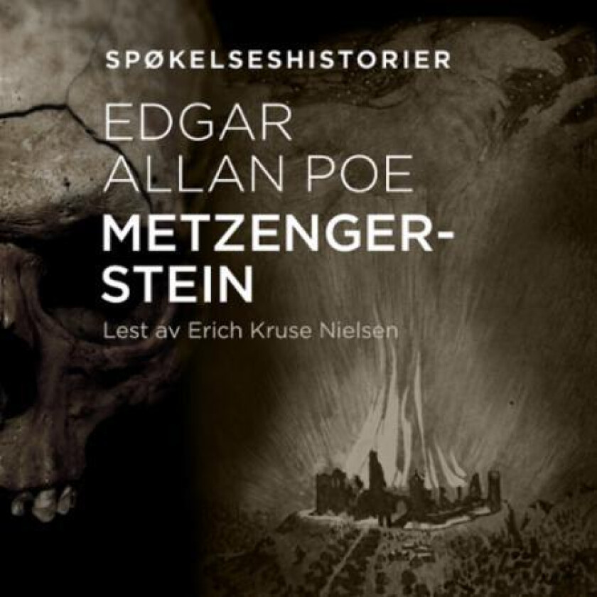 Metzengerstein av Edgar Allan Poe
