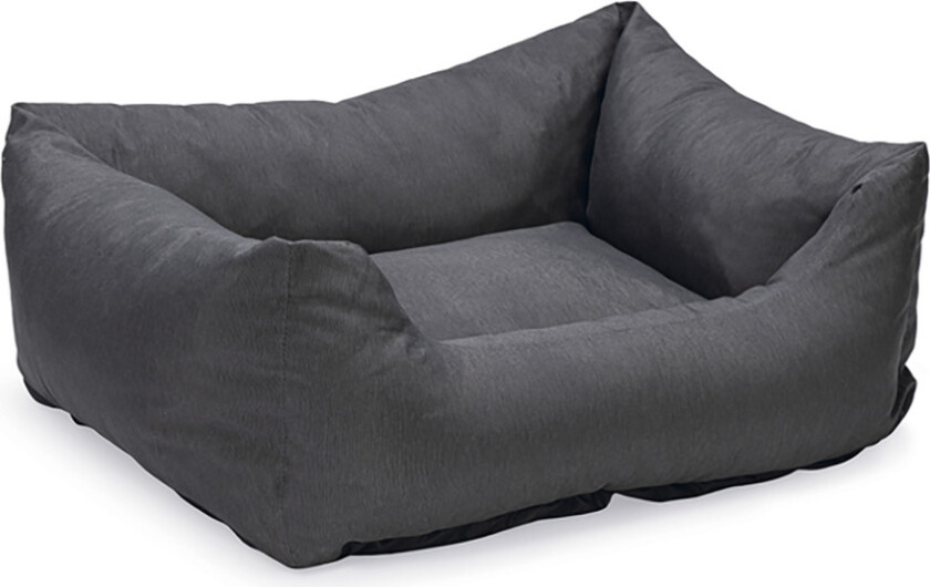 seng Charly - L 80 x B 70 x H 25 cm