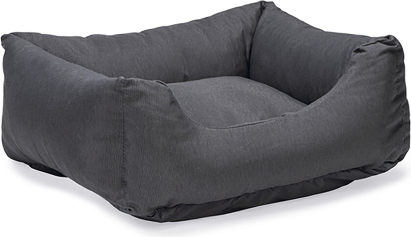 seng Charly - L 65 x B 60 x H 20 cm