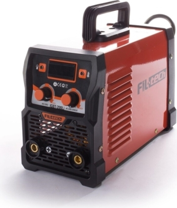 Welding Machine Igbt-200Li 200A Inverter