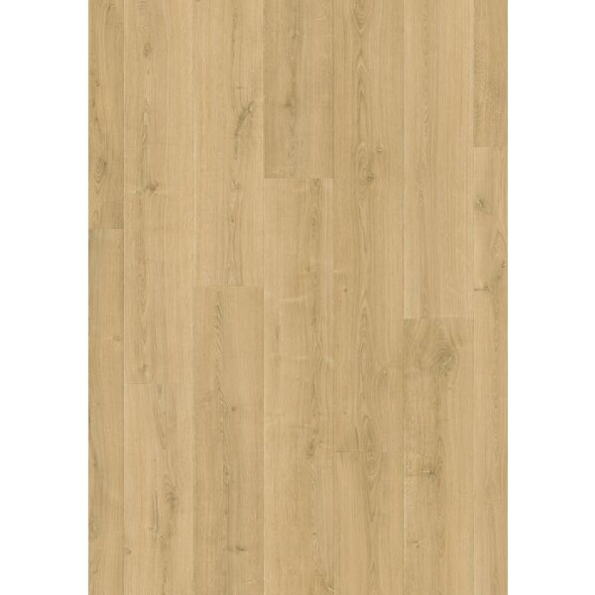 Laminatgulv Lillehammer, Pure Oak