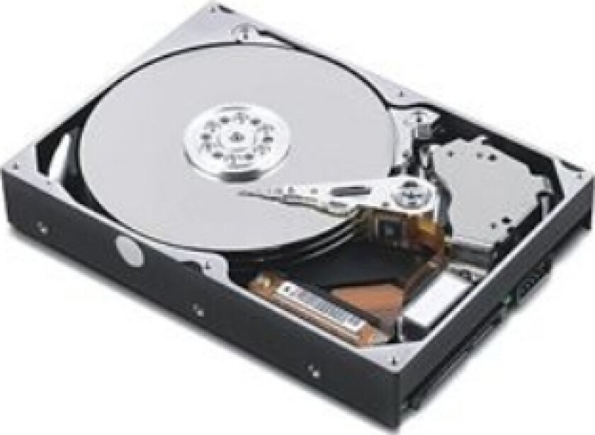 04X5965, 500 Gb, 7200 Rpm