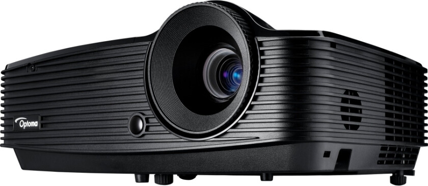 Dx330 Data Projector Standard Throw Projector 2800 Ansi Lumens Dlp Xga (1024X768) 3D Black