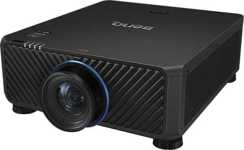 Benq Lu9915 - Dlp-Projektor - Laserdiode - 3D - 10000 Ansi-Lumen - Wuxga (1920 X 1200) - 16:10 - 1080P - Uten Linse