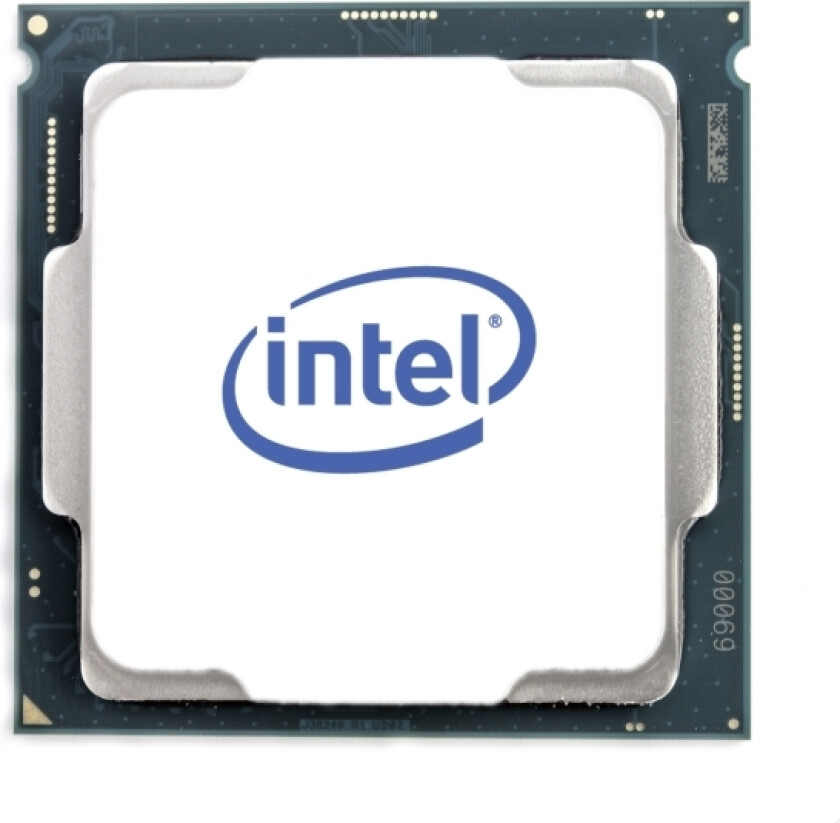 Serverprosessor Xeon Gold 6234 Box Processor