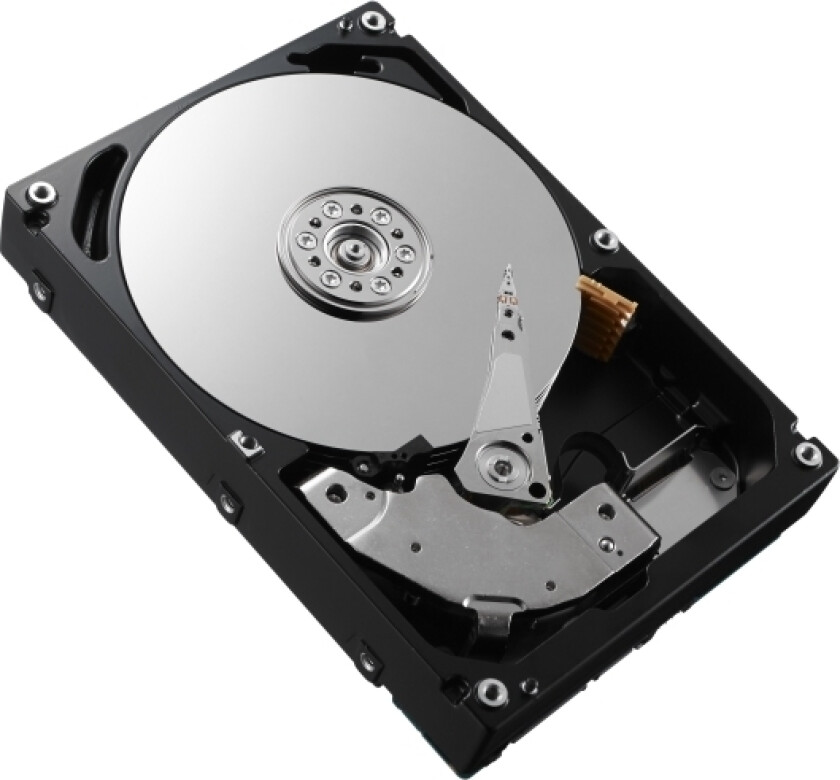 Hp Mm0500famyt, 2.5", 500 Gb, 7200 Rpm