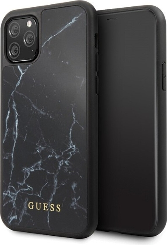 Hard Case Do Iphone 11 Pro /Marble