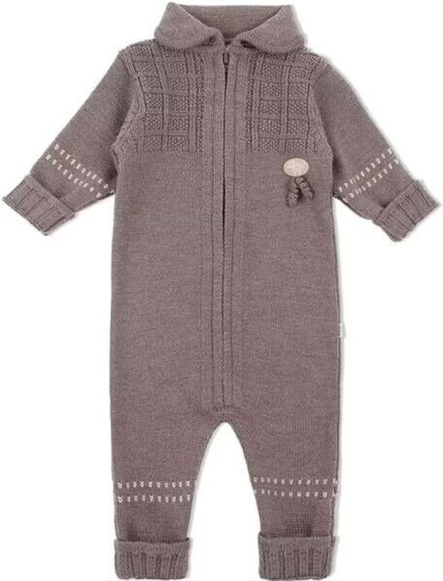 Classic Sparkedress, Brun