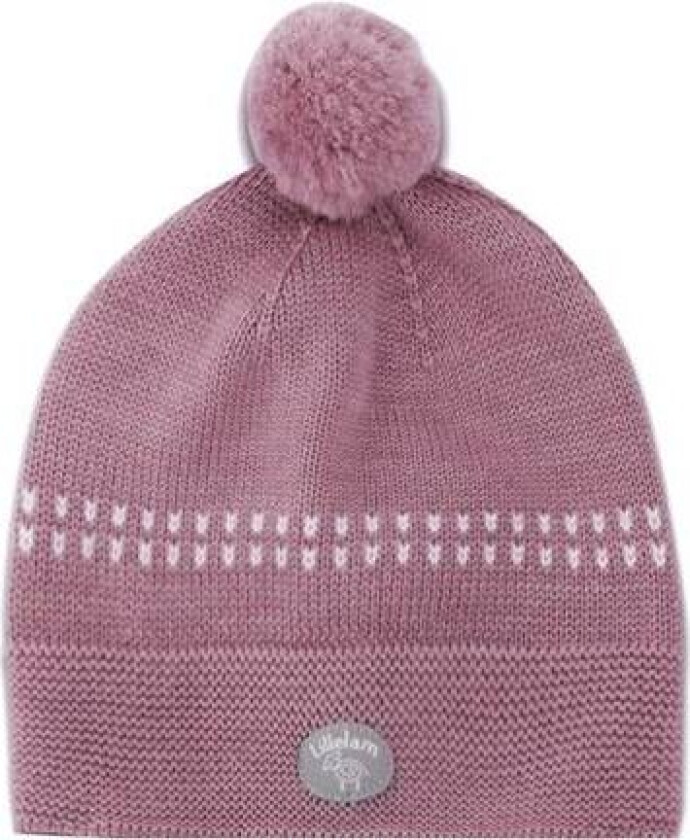 Classic Lue uten knyting, Wistful Mauve