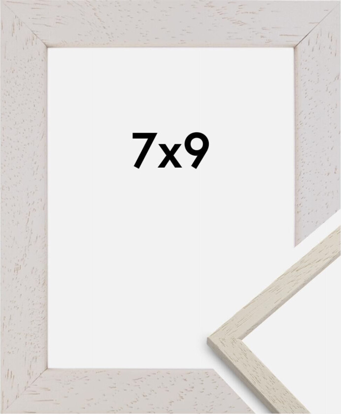 Ramme Edsbyn Sand 7x9 Cm