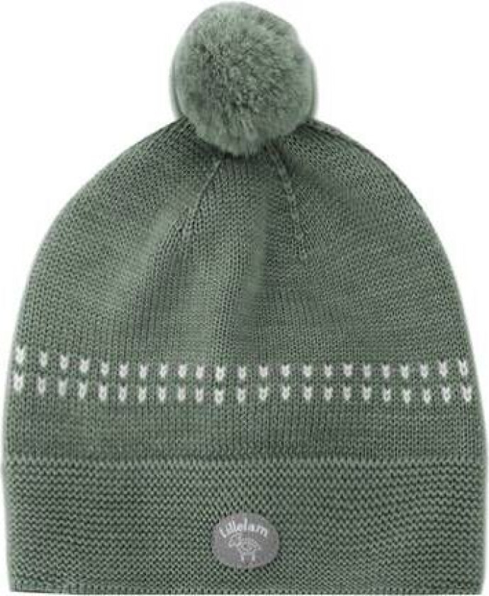 Classic Lue uten knyting, Sea Spray