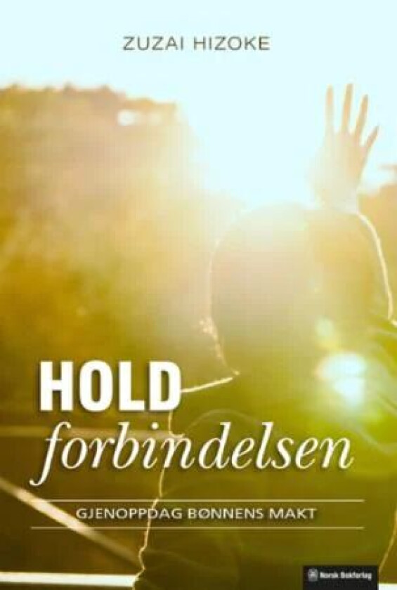 Hold forbindelsen av Zuzai Hizoke
